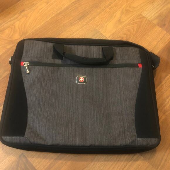Swiss Gear Laptop Bag - Picture 2 of 5